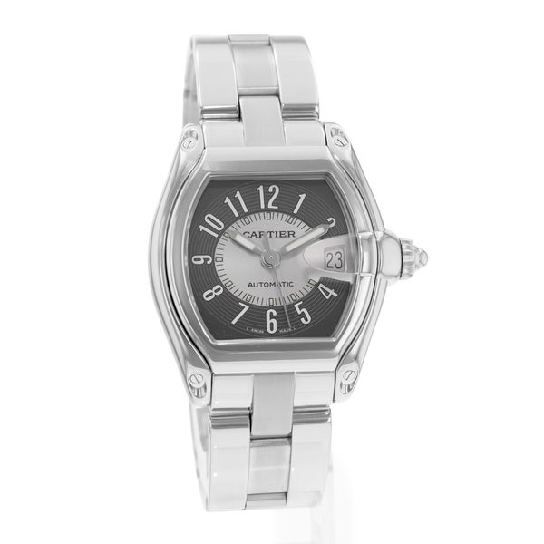 Cartier Roadster W62001V3